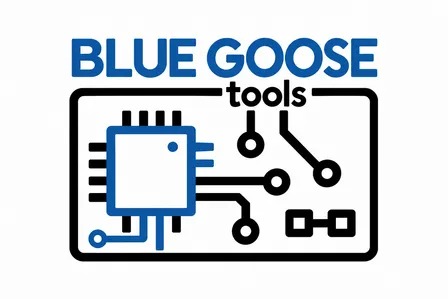Blue Goose Tools
